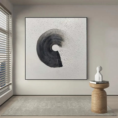 Whirling Chaos Spiral #CDFB00884