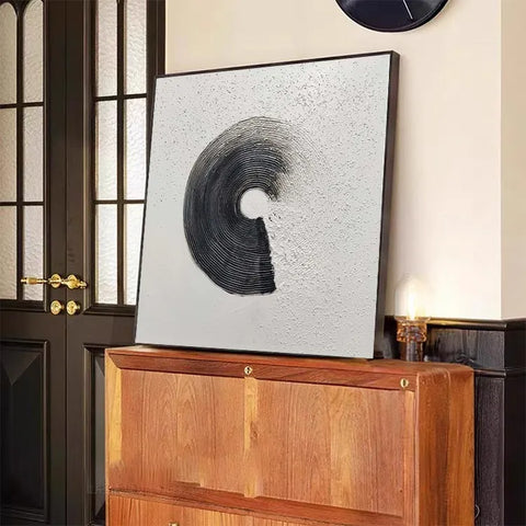 Whirling Chaos Spiral #CDFB00884