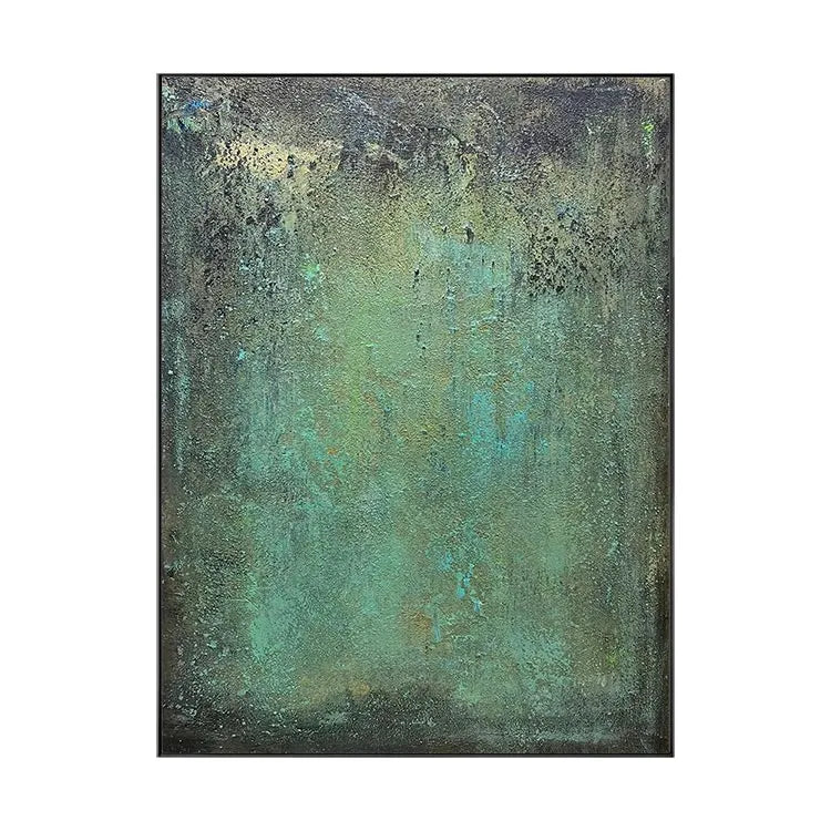 Emerald Shadows #CDFB00885