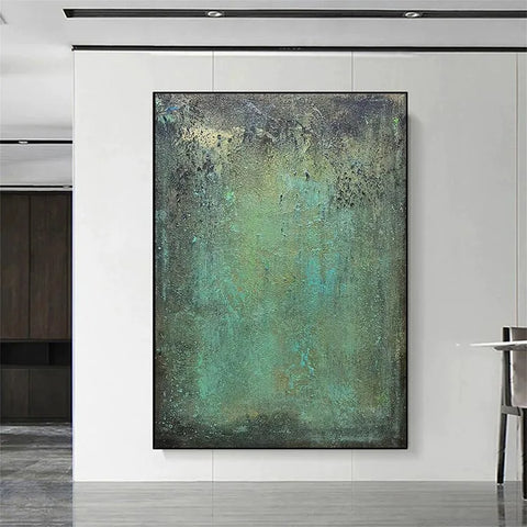 Emerald Shadows #CDFB00885