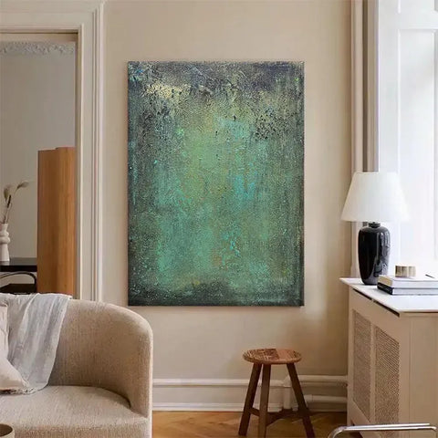 Emerald Shadows #CDFB00885