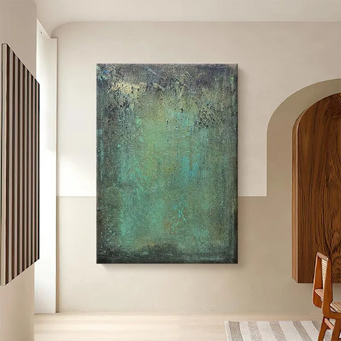 Emerald Shadows #CDFB00885