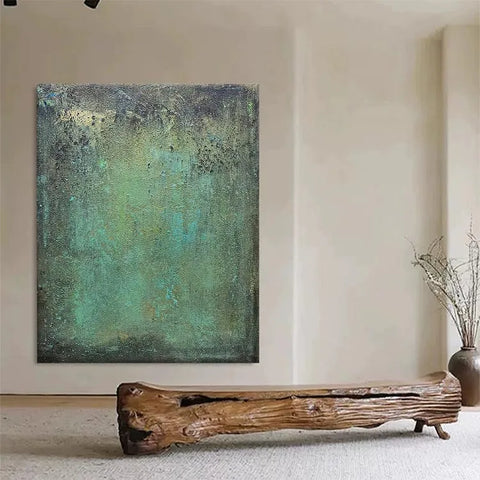 Emerald Shadows #CDFB00885