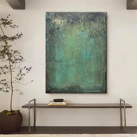 Emerald Shadows #CDFB00885