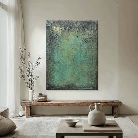 Emerald Shadows #CDFB00885