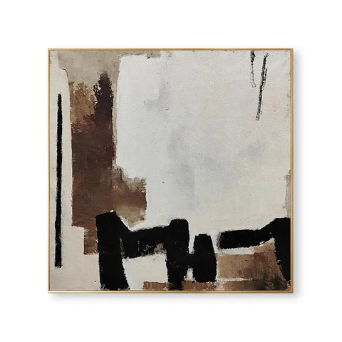 Earthy Chaos in Depth #CDFB00887