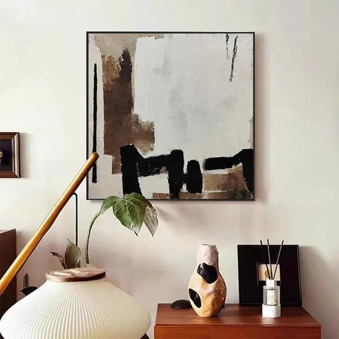 Earthy Chaos in Depth #CDFB00887