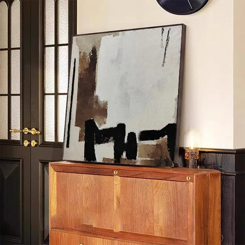 Earthy Chaos in Depth #CDFB00887