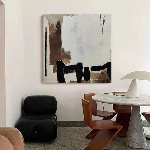 Earthy Chaos in Depth #CDFB00887