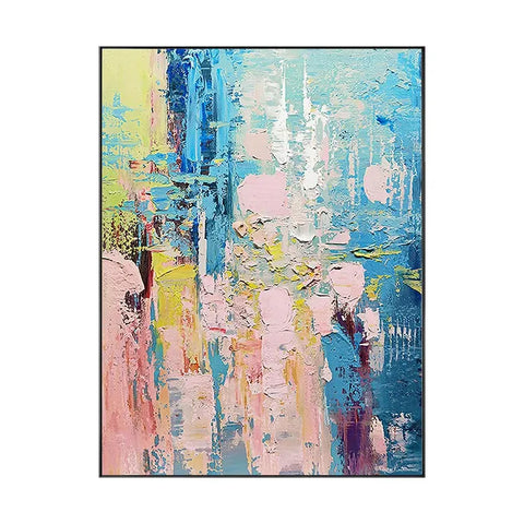 Azure Whirlwind #CDFB00889