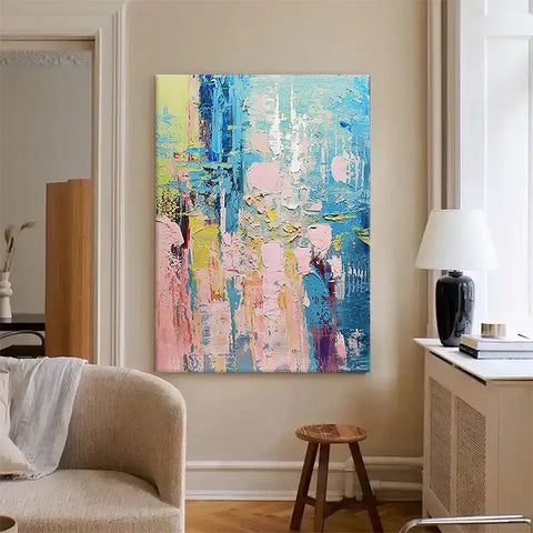 Azure Whirlwind #CDFB00889