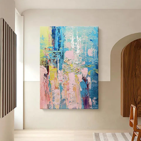 Azure Whirlwind #CDFB00889