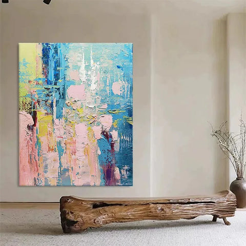 Azure Whirlwind #CDFB00889