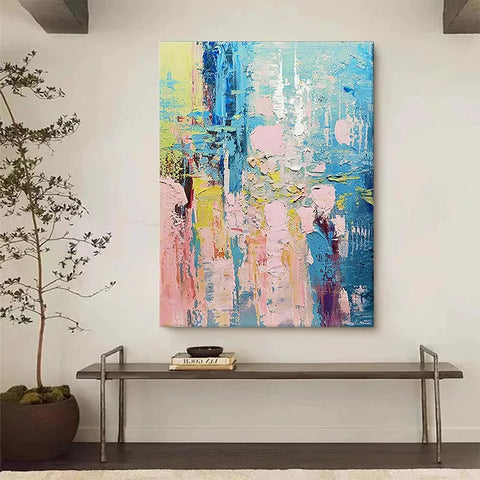 Azure Whirlwind #CDFB00889