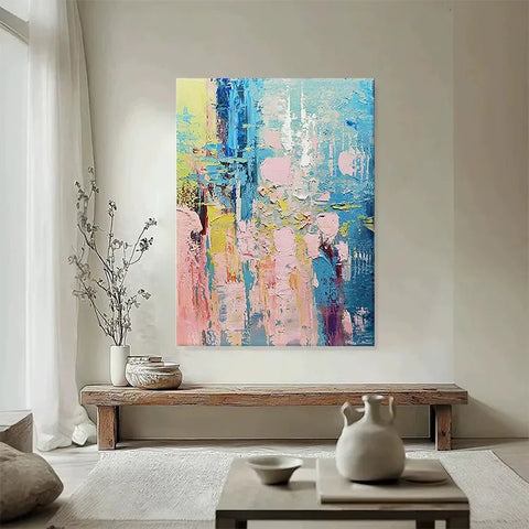 Azure Whirlwind #CDFB00889