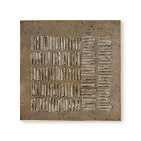 Woven Serenity #CDFB00891