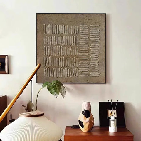 Woven Serenity #CDFB00891