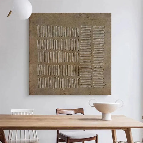 Woven Serenity #CDFB00891