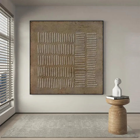 Woven Serenity #CDFB00891