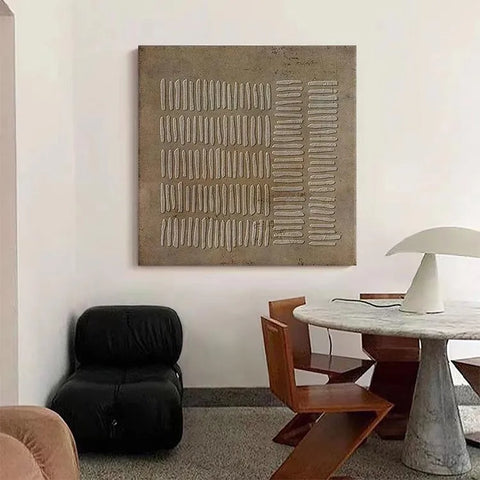 Woven Serenity #CDFB00891