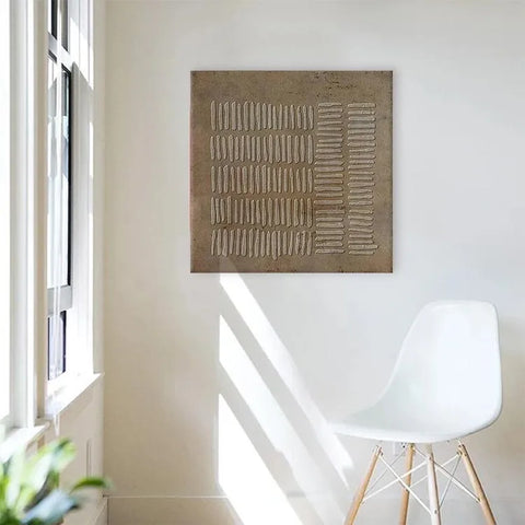 Woven Serenity #CDFB00891