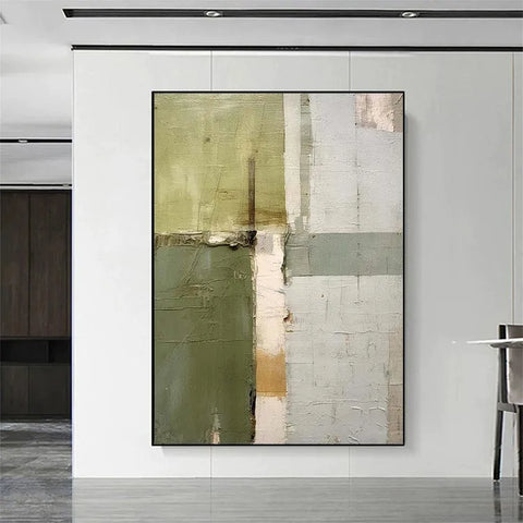 Emergent Horizons #CDFB00893