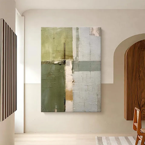 Emergent Horizons #CDFB00893