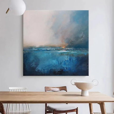 Celestial Ember Horizon #CDFB00894