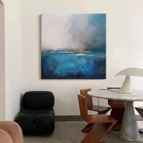 Celestial Ember Horizon #CDFB00894