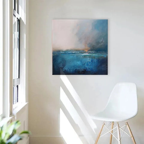 Celestial Ember Horizon #CDFB00894