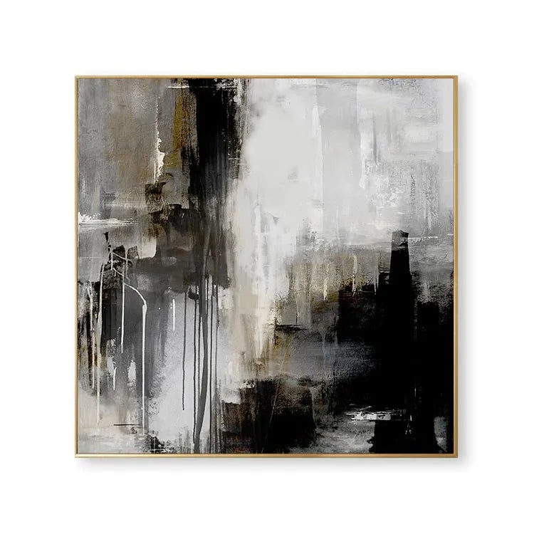 Chaotic Harmony #CDFB00900