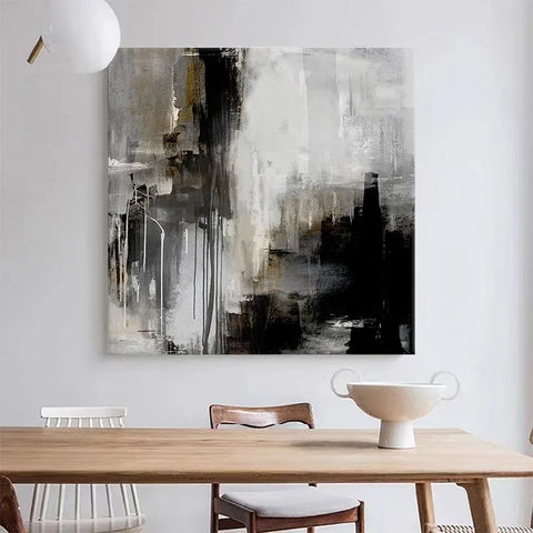 Chaotic Harmony #CDFB00900