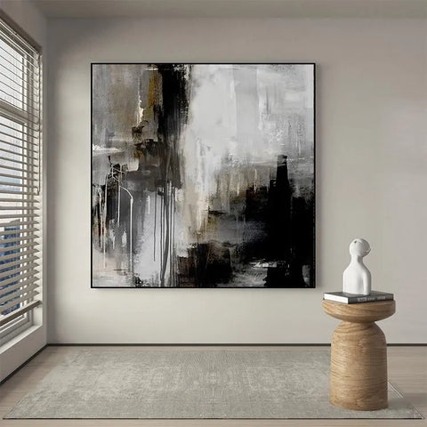 Chaotic Harmony #CDFB00900