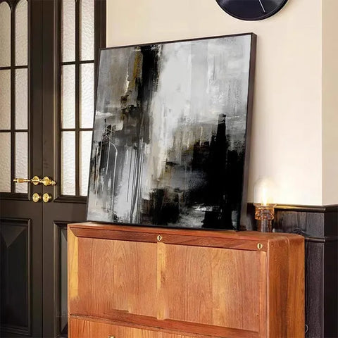 Chaotic Harmony #CDFB00900