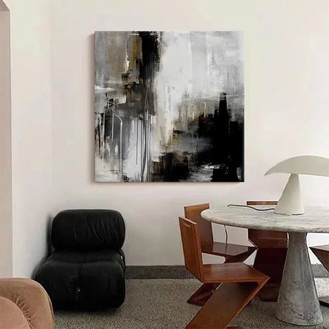 Chaotic Harmony #CDFB00900