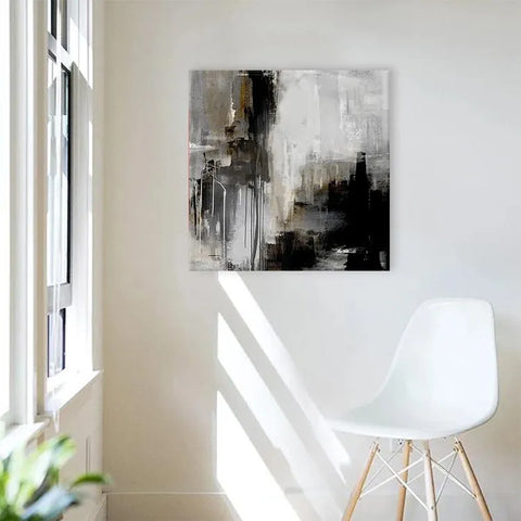 Chaotic Harmony #CDFB00900