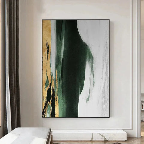 Emerald Depths #CDFB00902