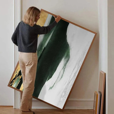 Emerald Depths #CDFB00902