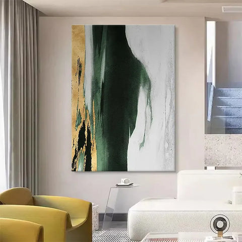 Emerald Depths #CDFB00902