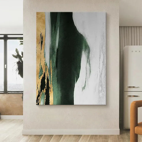 Emerald Depths #CDFB00902