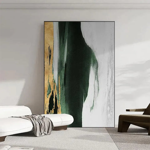 Emerald Depths #CDFB00902