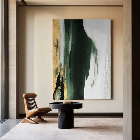 Emerald Depths #CDFB00902