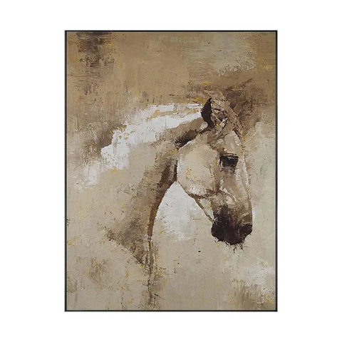 Whispering Mane #CDFB00903