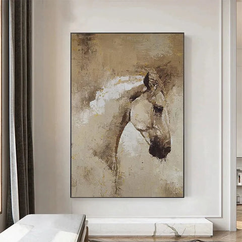 Whispering Mane #CDFB00903