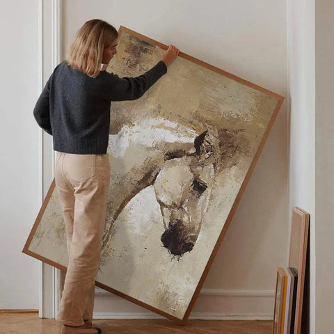 Whispering Mane #CDFB00903