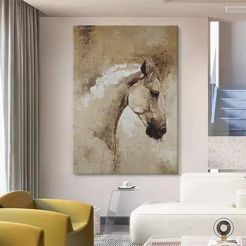 Whispering Mane #CDFB00903