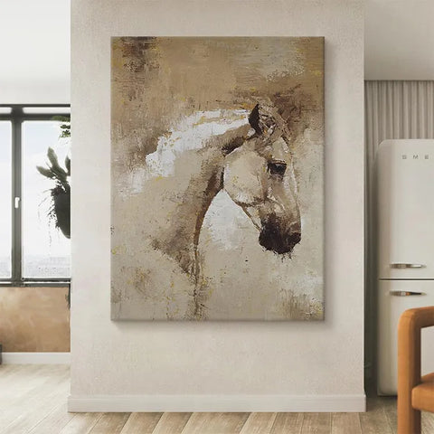 Whispering Mane #CDFB00903