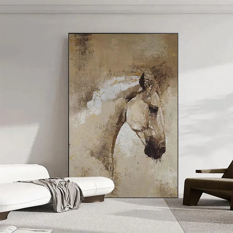 Whispering Mane #CDFB00903