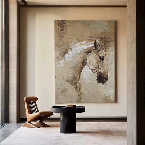 Whispering Mane #CDFB00903