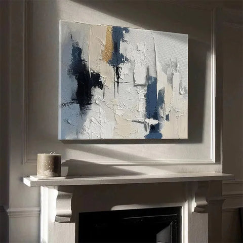 Azure Chaos Unleashed #CDFB00906